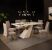 TABLE A MANGER 6 PLACES
