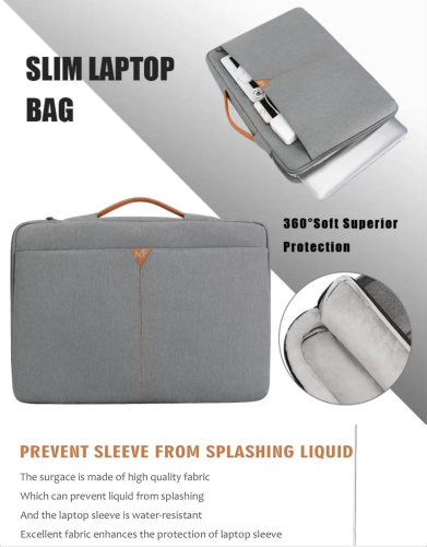 Sac à main MapleStory à manches de protection