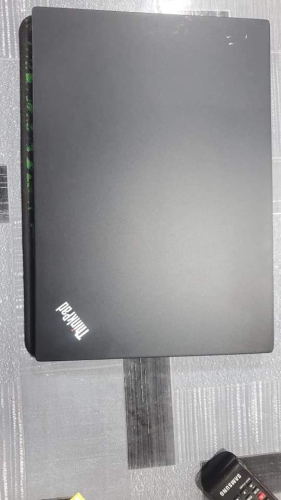 ULTRABOOK LENOVO THINKPAD L13 intel® CORE i5 (10éme Génération)