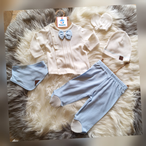 Ensemble bébé