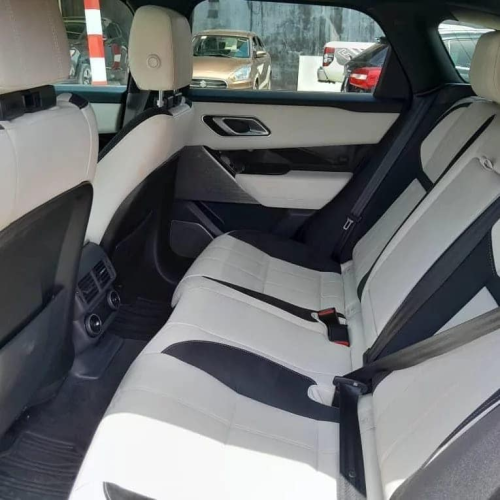 Vente d'une RANGE ROVER VELAR P340 2020