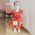 Robe Fille 2-4-5 ans