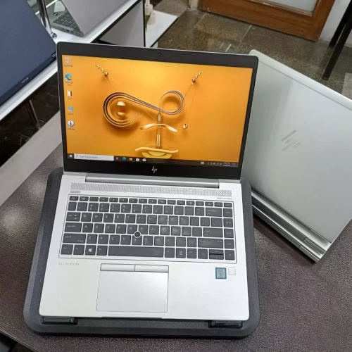 HP ELITEBOOK 840 G5 CORE i5 - 836U 8ième génération