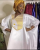 Boubou sénégalais