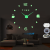 Horloge Murale 3D