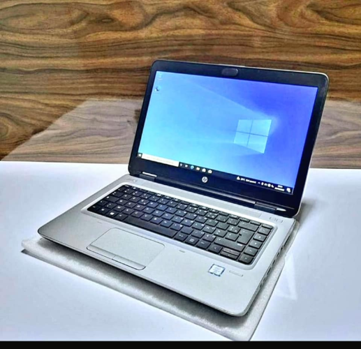 Hp probook 640 g2 core i3