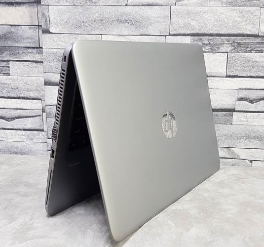 HP ELITEBOOK 820 G3 CORE I5-6eGENERATION ECRAN TACTILE