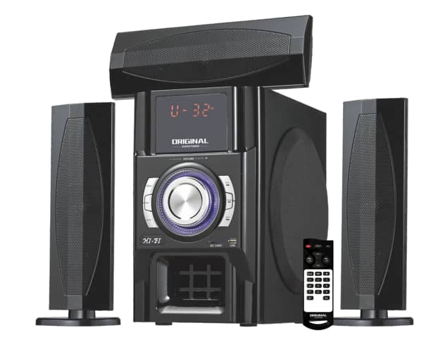 Enceinte Bluetooth