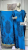 Chic boubou en coton