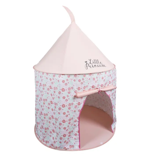 TENTE POUR ENFANT « POP UP » 135CM ROSE