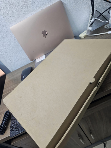 King workstation Dell Precision