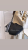 Sac en bandoulière - Format: moyen