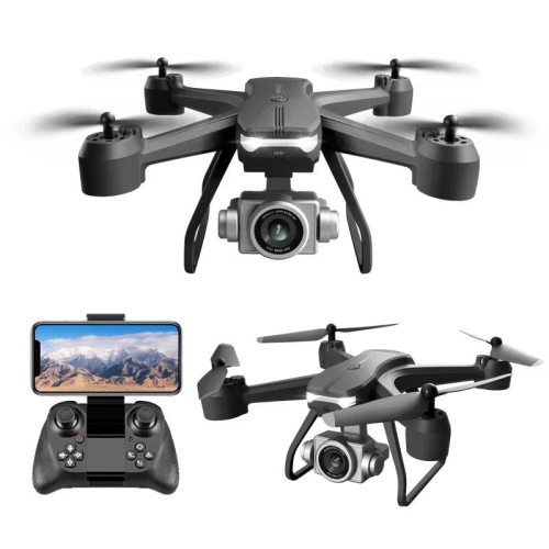 SkyGesture Mini Drone Caméra