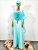 Boubou Brocard uni