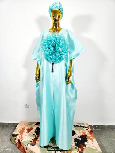 Boubou Brocard uni