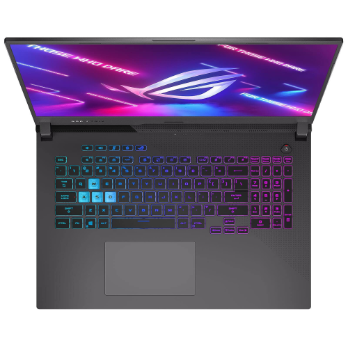 PC GAMER ASUS ROG STRIX G17