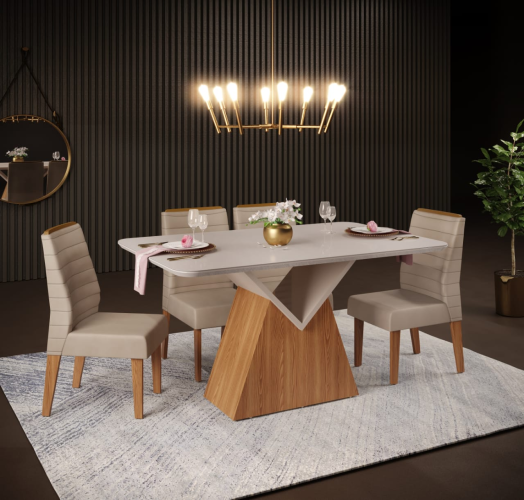 TABLE A MANGER ARGO