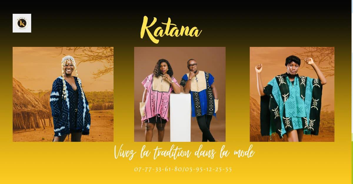 Katana boutiq