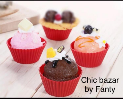 Chic Bazar By Fanty