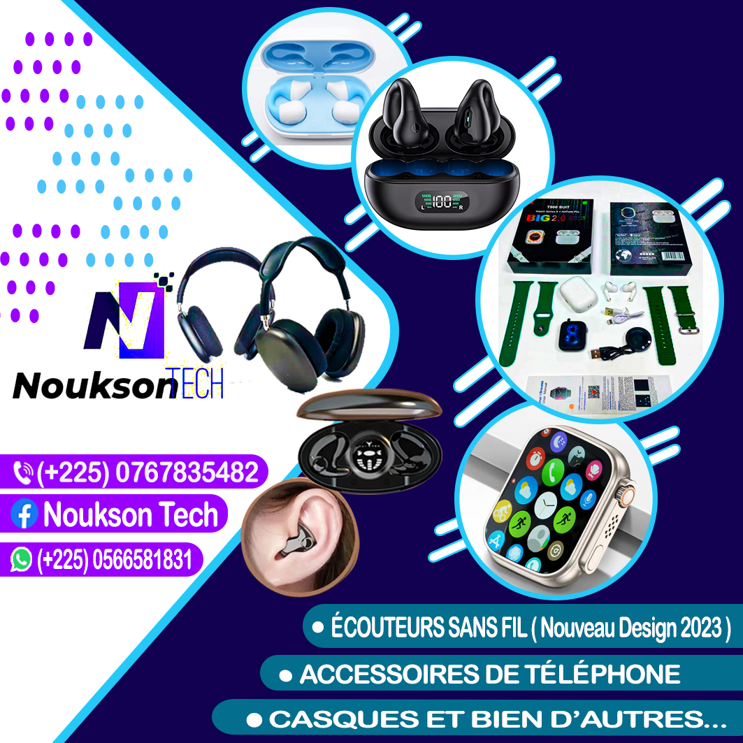 NOUKSON TECH