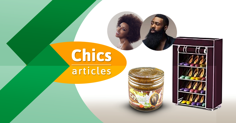 CHIC Articles