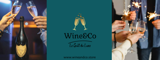 Wine&Co