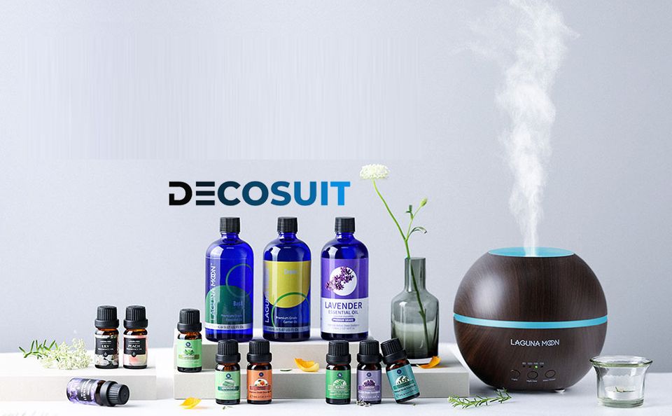 Decosuit