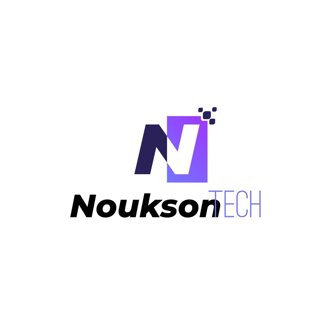 NOUKSON TECH