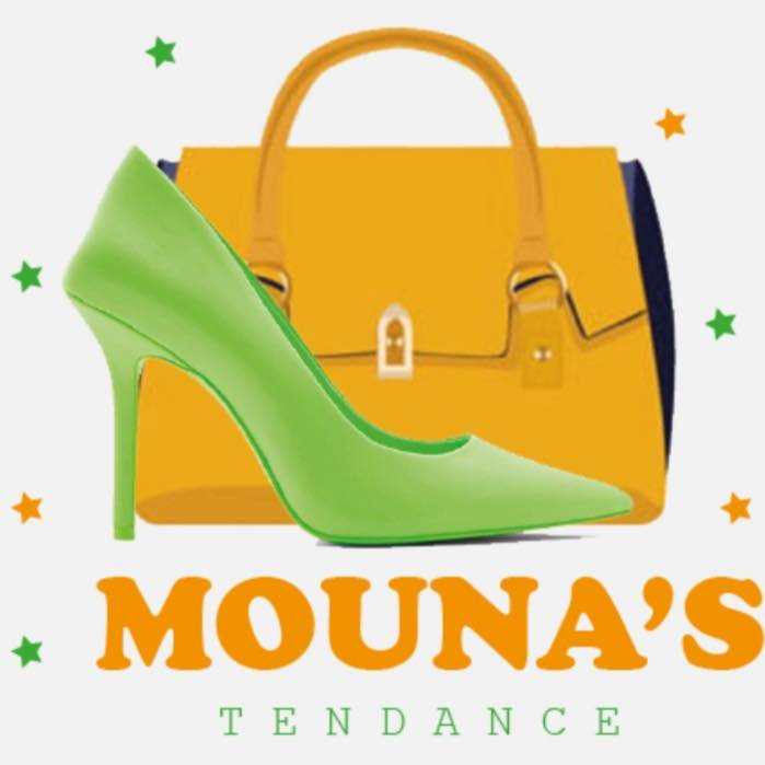 Mouna’s Tendance