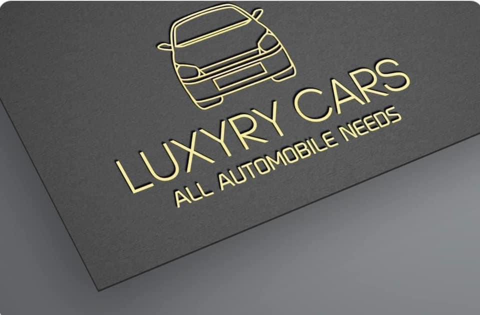 LUXYRY CARS