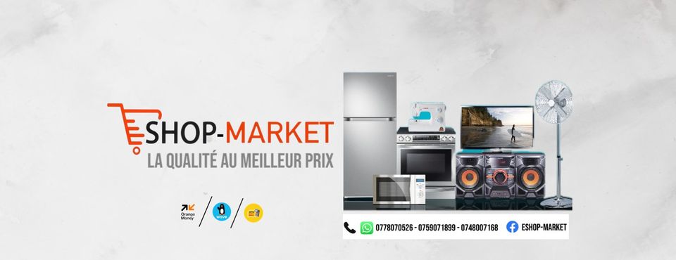 Eshop-Market