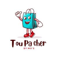 Tou Pa Cher by Mo’s