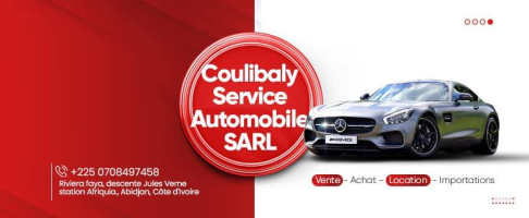 Coulibaly Service Automobile SARL