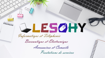 LESOHY COMPUTING