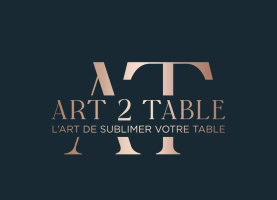 Art 2 Table