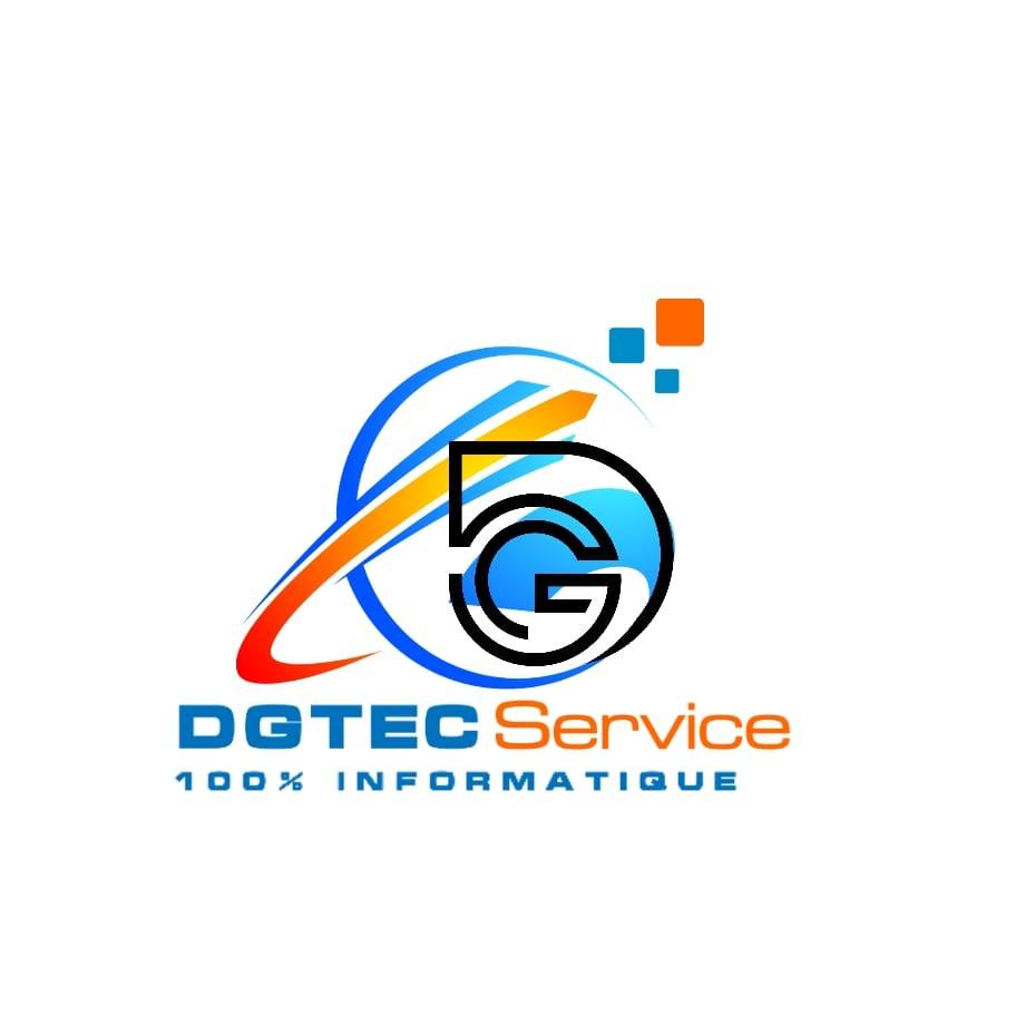 DGTEC SERVICE 100% INFORMATIQUE