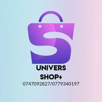 Univers shop+