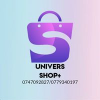 Univers shop+