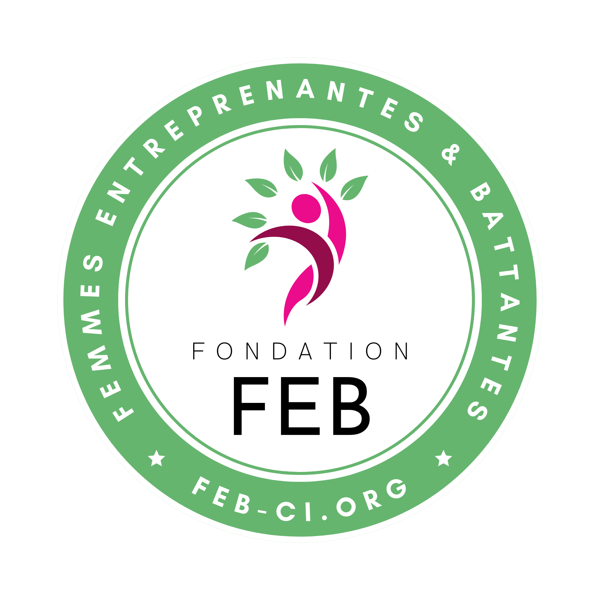 Paiement cotisation mensuelle fondation FEB